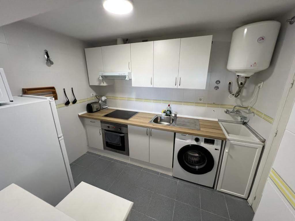Apartamento Caribe En Aguadulce, Wifi, Aire Acondicionado, Free Parking Агуадулсе Екстериор снимка
