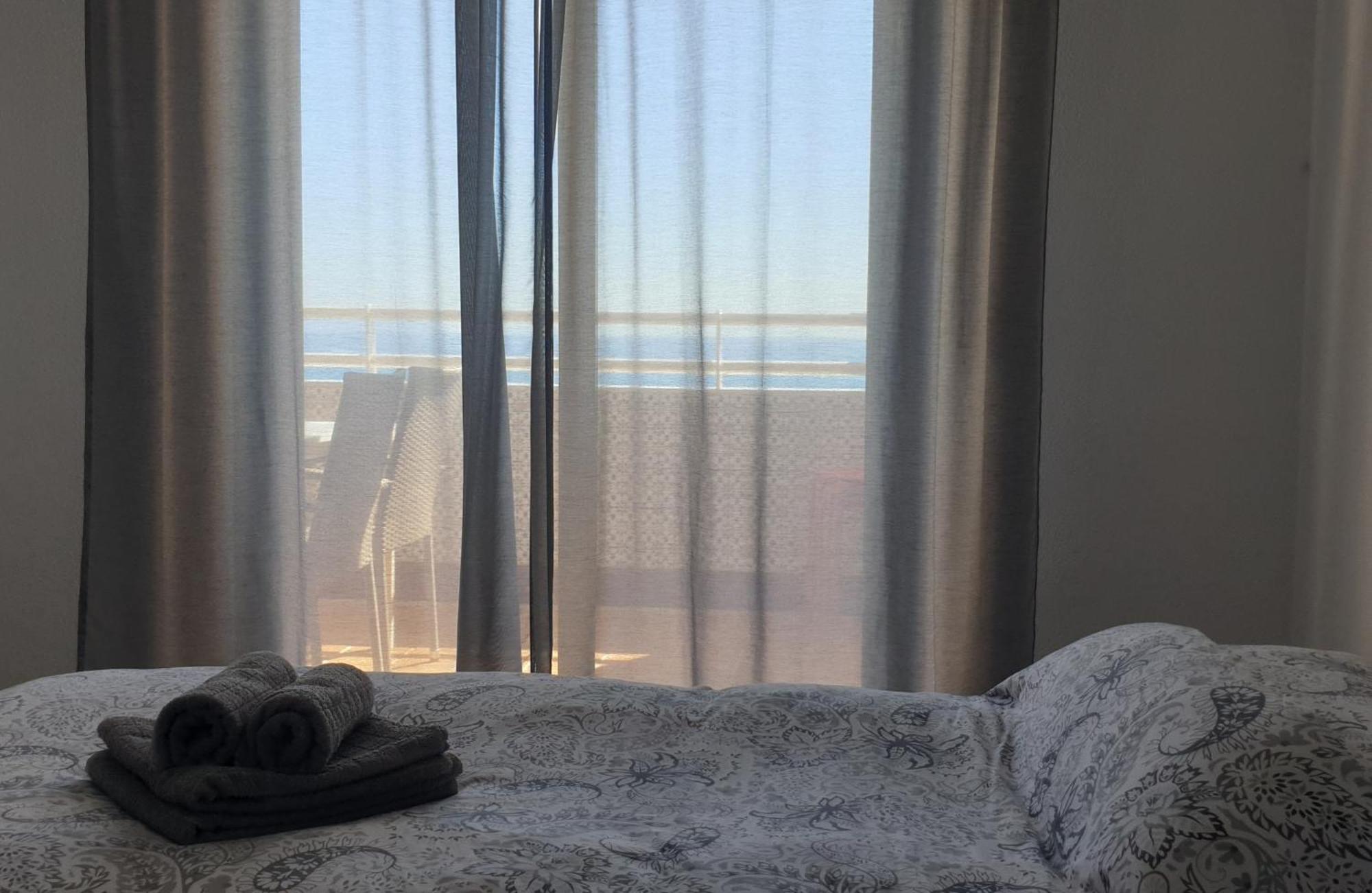 Apartamento Caribe En Aguadulce, Wifi, Aire Acondicionado, Free Parking Агуадулсе Екстериор снимка