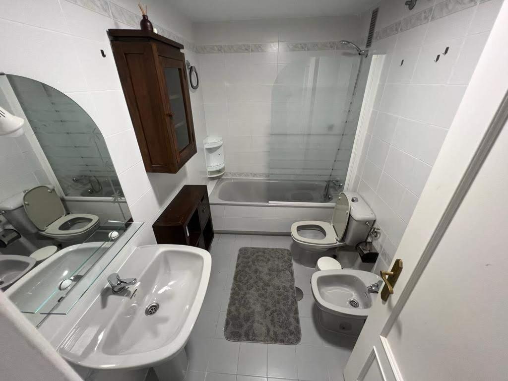 Apartamento Caribe En Aguadulce, Wifi, Aire Acondicionado, Free Parking Агуадулсе Екстериор снимка